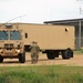Exercise operations for CSTX 86-18-04 at Fort McCoy