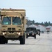 Exercise operations for CSTX 86-18-04 at Fort McCoy