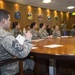 Dorm Council Airmen help improve quality of life