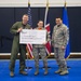 Dorm Council Airmen help improve quality of life