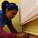 48th Fighter Wing volunteers give back to the community
