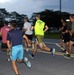FSGA/HAAF MWR kicks off annual Army 10-miler team tryouts