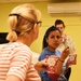 48th Fighter Wing volunteers give back to the community