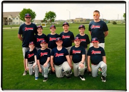 Respect key lesson 132d Wing father teaches sons