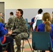 Inspiring future leaders: Airmen mentor local Girl Guides
