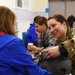 Inspiring future leaders: Airmen mentor local Girl Guides
