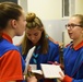 Inspiring future leaders: Airmen mentor local Girl Guides
