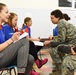 Inspiring future leaders: Airmen mentor local Girl Guides