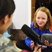 Inspiring future leaders: Airmen mentor local Girl Guides