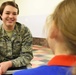 Inspiring future leaders: Airmen mentor local Girl Guides