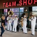 Navy Band Southwest at Reno Aces