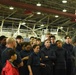 48th FW hosts RAF cadets