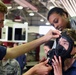 48th FW hosts RAF cadets