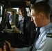 48th FW hosts RAF cadets