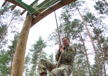 7th ATC Best Warrior Compitition - 2018