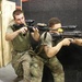 3-15 Conducts Shoot House Training