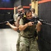 3-15 Conducts Shoot House Training
