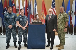 Admiral Cullison Award