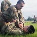 Combatives