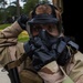 EOD Marines clear simulated radiological threat