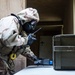 EOD Marines clear simulated radiological threat