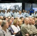 88th ABW Change of Command Ceremony