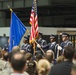 88th ABW Change of Command Ceremony