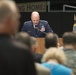 88th ABW Change of Command Ceremony