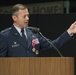 88th ABW Change of Command Ceremony