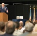 88th ABW Change of Command Ceremony