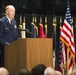 88th ABW Change of Command Ceremony