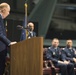 88th ABW Change of Command Ceremony