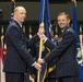 88th ABW Change of Command Ceremony