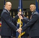 88th ABW Change of Command Ceremony