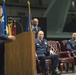 88th ABW Change of Command Ceremony