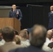 88th ABW Change of Command Ceremony