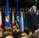 88th ABW Change of Command Ceremony