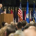 88th ABW Change of Command Ceremony