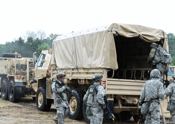 957th QM doing what it takes to be combat-ready