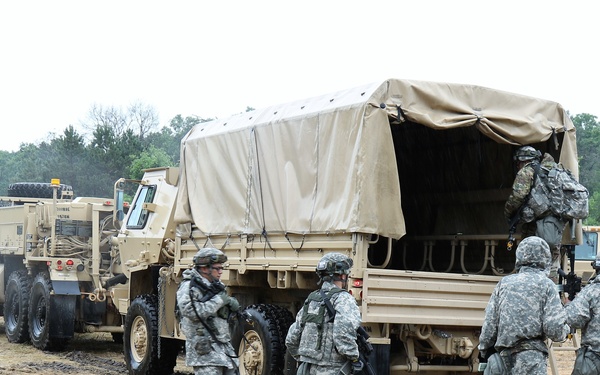 957th QM doing what it takes to be combat-ready