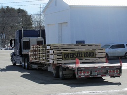 NAVSUP Weapon Systems Support moves critical supplies to repair McCain