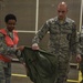 Airmen prepare for readiness exercise