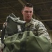 Airmen prepare for readiness exercise