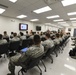 Airmen prepare for readiness exercise