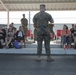 Educators, Key Leaders Attend Marine Corps Workshop