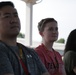 Educators, Key Leaders Attend Marine Corps Workshop