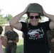 Educators, Key Leaders Attend Marine Corps Workshop
