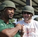 Educators, Key Leaders Attend Marine Corps Workshop