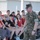 Educators, Key Leaders Attend Marine Corps Workshop