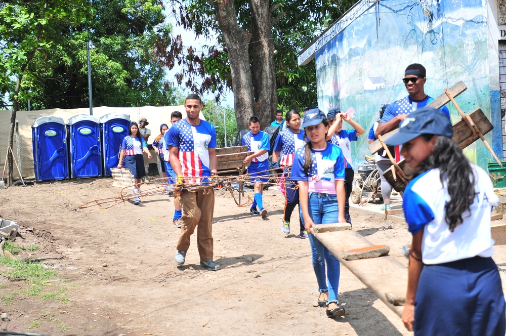 U.S. &amp; Salvadoran Friendship Day 2018 (Photo 5 of 6)
